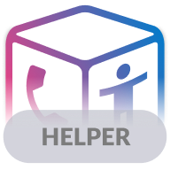 Cube ACR Helper Icon